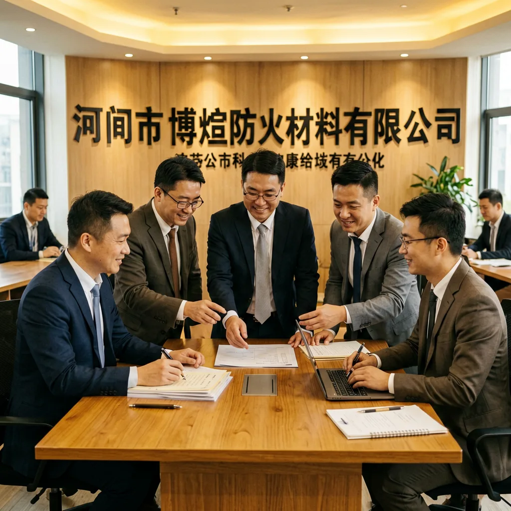 防火材料